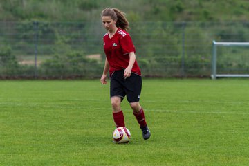 Bild 24 - B-Juniorinnen FSC Kaltenkirchen - TSV Schnberg : Ergebnis: 1:1